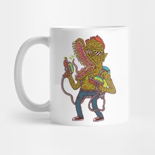 Acid Boss Mug